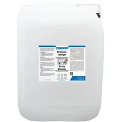 Bremsenreiniger | Universalreiniger für KFZ-Bereich | 10 L | farblos, transparent