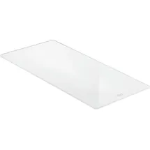 Grohe Glasschneidebrett 1-tlg. 450 x 24 cm Weiß