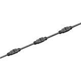 Netzkabel für HMT-Mikrowechselrichter T-Knoten 3m Hoymiles