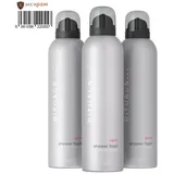 Duschgel von Ritual of Sakura, Ayurveda und Jing Vorteilspack 3x200ml