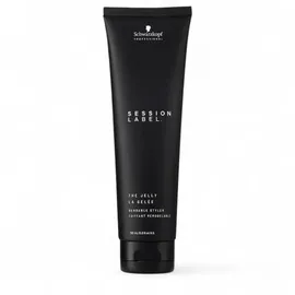 Schwarzkopf Session Label The Jelly Haargel 150 ml
