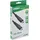 InLine USB4 Kabel, USB-C ST/ST, PD 240W, 8K60Hz, TPE schwarz, 1,5m