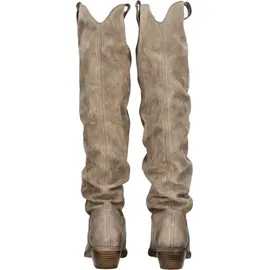 FELMINI Stiefel Herren Grau 39