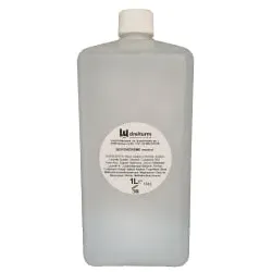 Dreiturm Seifencreme, neutral 7930 , 1 Liter - Euroflasche
