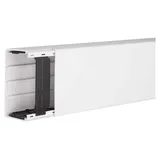 Hager Tehalit Leitungsführungskanal LF 60x110mm vw LF6011009016