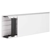 Hager Tehalit Leitungsführungskanal LF 60x110mm vw LF6011009016