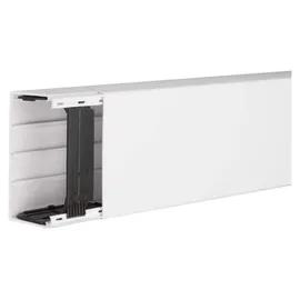 Hager Tehalit Leitungsführungskanal LF 60x110mm vw LF6011009016