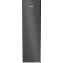 Siemens iQ300 KG39N2XAF blacksteel