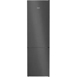 Siemens iQ300 KG39N2XAF blacksteel