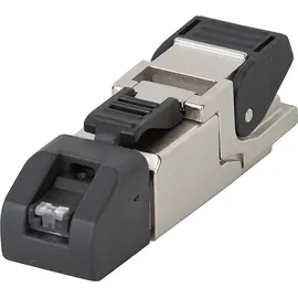 Telegärtner RJ45 Stecker CAT 6A geschirmt 100023038