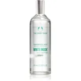 The Body Shop White Musk® Duft Nebel, vegan, mit frischem blumigem Moschus-Aroma
