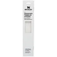 Stanley Quencher Trinkhalme für 1,2 l | wiederverwendbare Ersatz-Trinkhalme