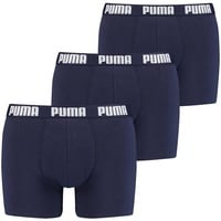 Puma Herren Boxer 3P