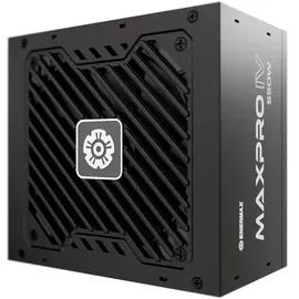 Enermax Technology Enermax MAXPRO IV 550W 80+ PLUS japanischer Kondensator