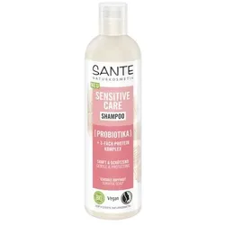 Sensitive Care Shampoo 250 ml