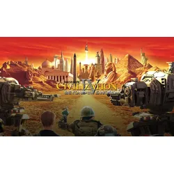 Civilization IV: Beyond the Sword