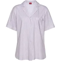 s.Oliver Pyjamaoberteil Rot 32/34
