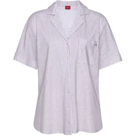 s.Oliver Pyjamaoberteil Rot 32/34