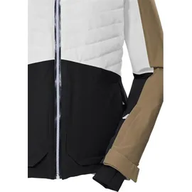 KILLTEC KSW 30 WMN SKI JCKT Skijacke gebrochenes Weiss 42