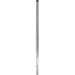 Bosch Hartmetall-Hammerbohrer SDS-max EXPERT„8X“ SDS-max,⌀xganze Länge: 22X520mm