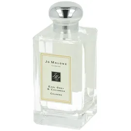 Tonino Lamborghini Jo Malone Earl Grey & Cucumber Cologne 100 ml