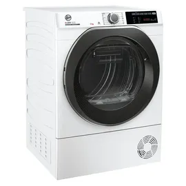 Hoover H-DRY500 NDEH11A2TCBEXS-S Wärmepumpentrockner (11 kg)
