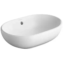 Duravit Foster Aufsatzwaschtisch 49,5 x 35 cm (03355000001)