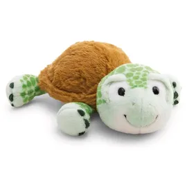 NICI Schildkröte 18 cm Grün/Braun