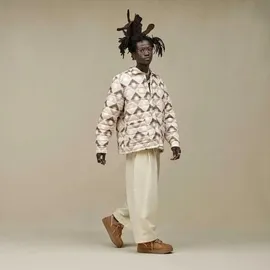 UGG Australia Lowmel Chestnut 42