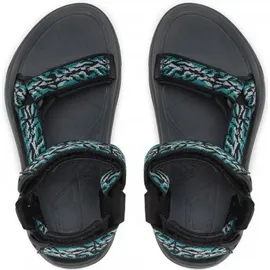 Teva Terra Fi 5 Universal Damen manzanita deep lake 38