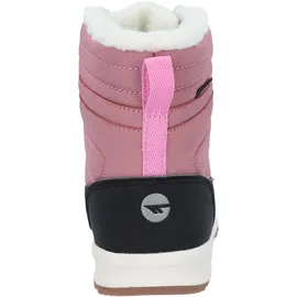 Hi Tec Leo WP Rosa 38