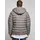 URBAN CLASSICS Basic Bubble Jacket grau 58