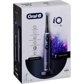 Oral-B iO Series 9 black onyx