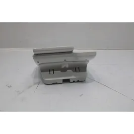 Geemarc AmpliDECT COMBI-PHOTO 295 Analoges/DECT-Telefon Anrufer-Identifikation Weiß