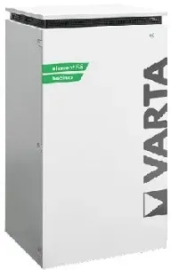 Varta 'ELEMENT BACKUP 6/S5'(0% MwSt §12 III UstG)