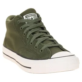Converse Chuck Taylor All Star Malden Stree Herren Weite E Grün/Weiß 41