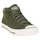 Converse Chuck Taylor All Star Malden Stree Herren Weite E Grün/Weiß 41
