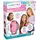 Make it Real Snap n Glam Haarstyling-Set Bastelset