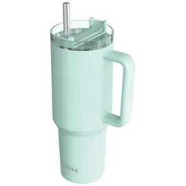 Quokka Thermobecher 0,95 l Blau