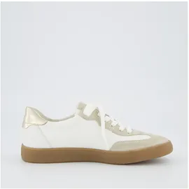 Paul Green Sneaker Low Weiß Damen 38,5
