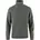 Övik Roller Neck Pullover Grau M