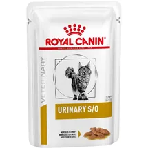 Royal Canin Urinary S/O 48 x 85 g