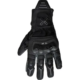 IXS Rapid-STX 1.0, Handschuhe, schwarz, - M