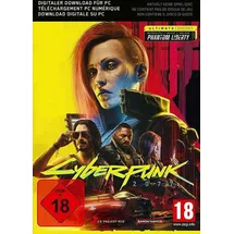 Cyberpunk 2077