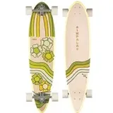 Impala Jupiter Birdy Floral - gruen