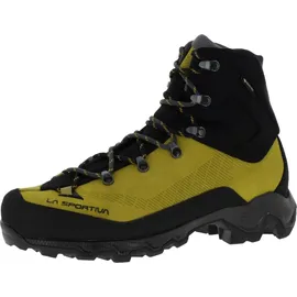 La Sportiva Aequilibrium Trek GTX Schuhe (Größe 44, gelb)