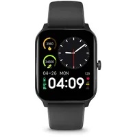 Nedis SmartLife-Uhr LCD IP68 Maximale Betriebszeit: 14400 min -