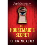 Bookouture The Housemaid's Secret
