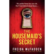 Bookouture The Housemaid's Secret