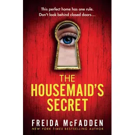 Bookouture The Housemaid's Secret